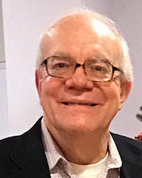 Ronald Schwarz