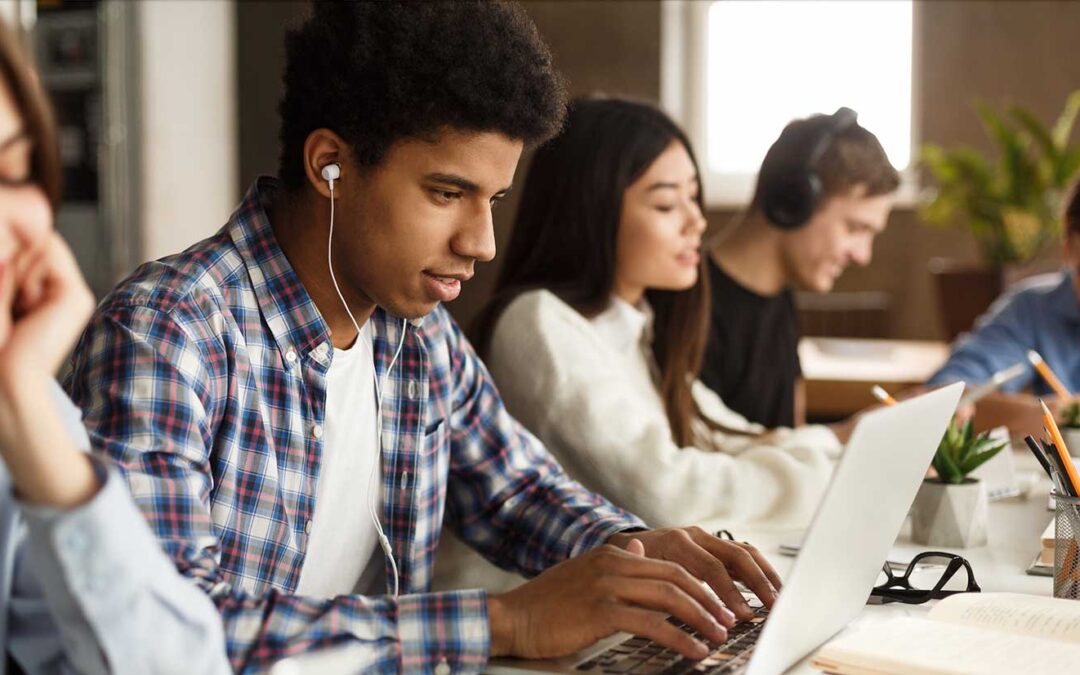 Equity and Access in Math Education