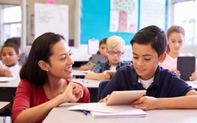 Interventions in Mathematics Part 2: Understanding the Tiers of Support