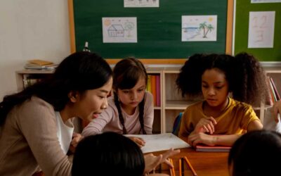 Language in Mathematics: A Vision