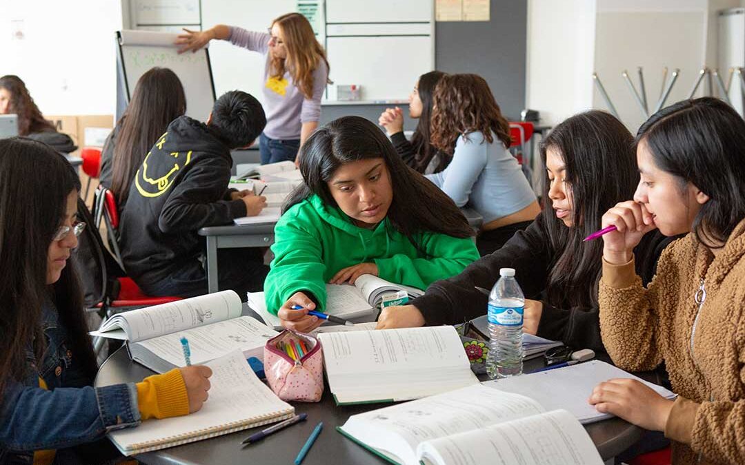 Overcoming the Challenges of Providing Additional Instructional Support While Fostering Productive Struggle