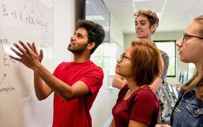 Collaborative Professional Learning: A Vision
