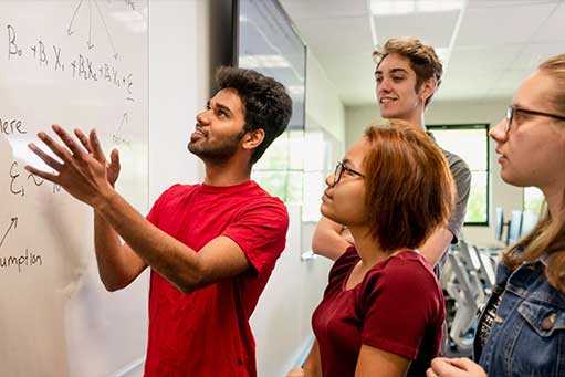 Collaborative Professional Learning: A Vision